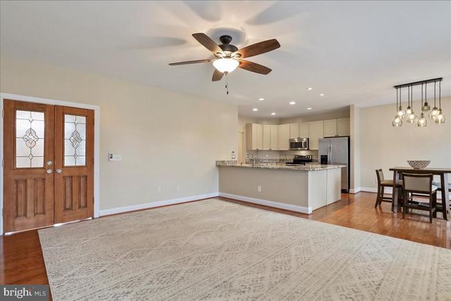 142 Triumphant Way, House other with 5 bedrooms, 4 bathrooms and null parking in FALLING WATERS WV | Image 12