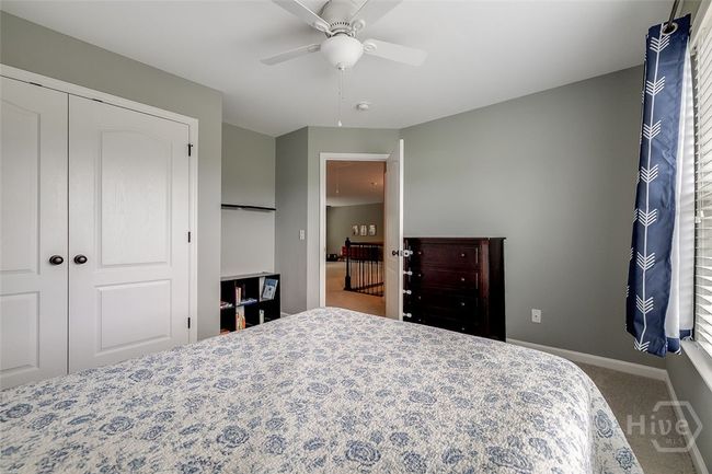 Bedroom #4. | Image 39