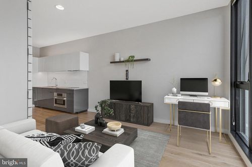 unit-433-57 N St Nw, WASHINGTON, DC, 20001-5440 | Card Image