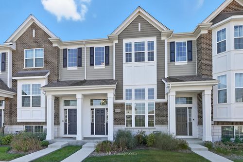 14050 S Belmont Dr, Homer Glen, IL, 60491-4516 | Card Image