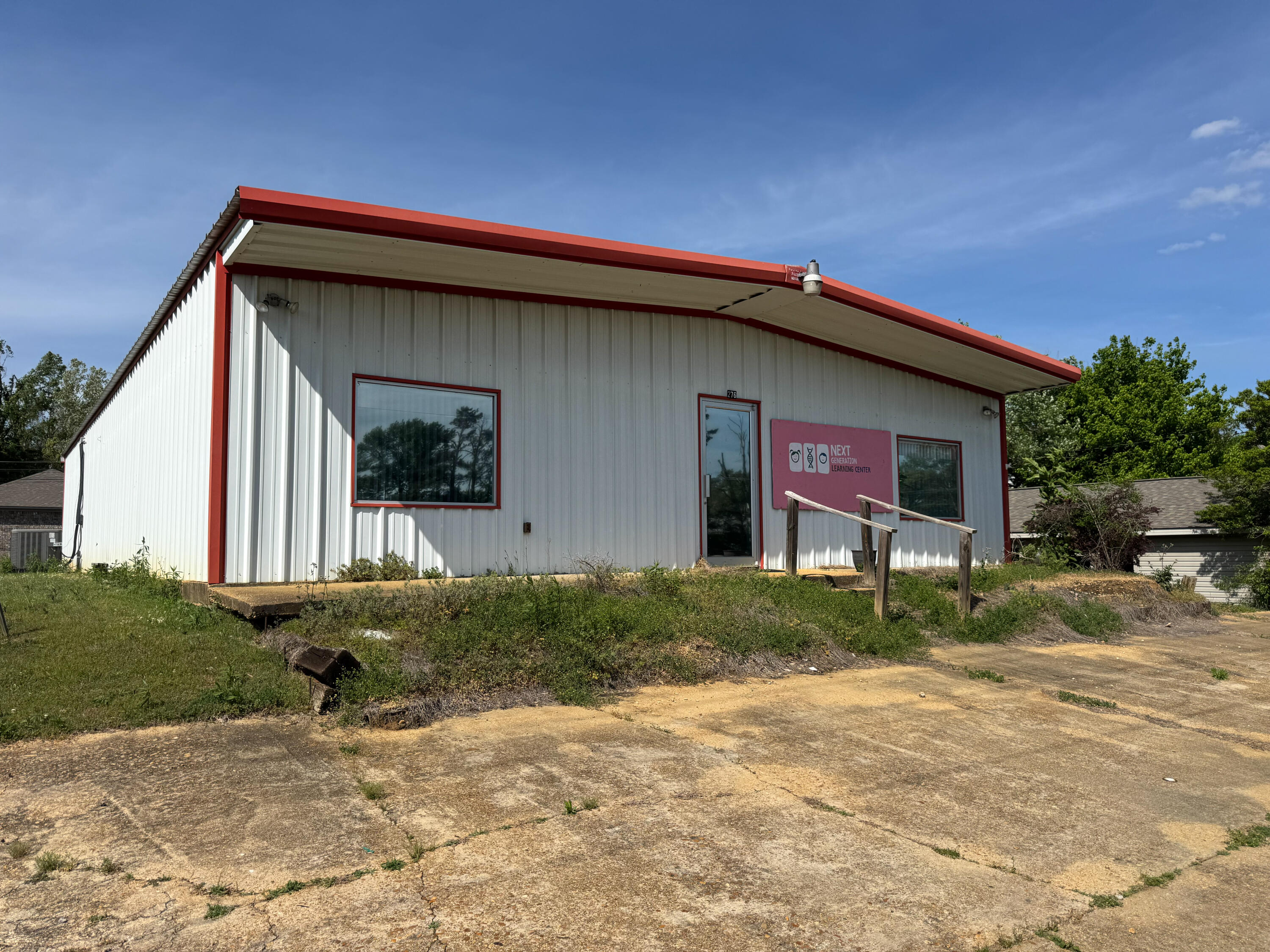 276 Coffee St, Pontotoc, MS 38863