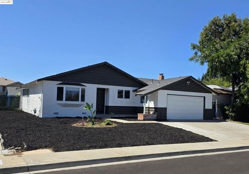 4990 Hames Dr, Concord, CA, 94521 | Card Image