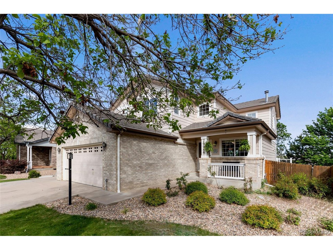 Residential in Parker 4