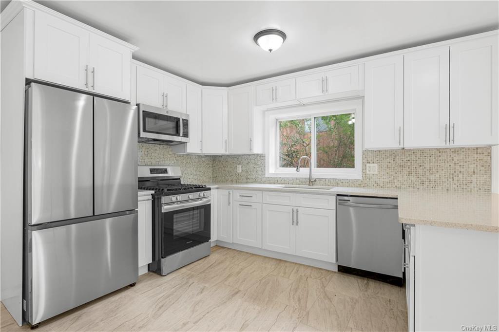 Rumsey Rd, Yonkers, NY 10705