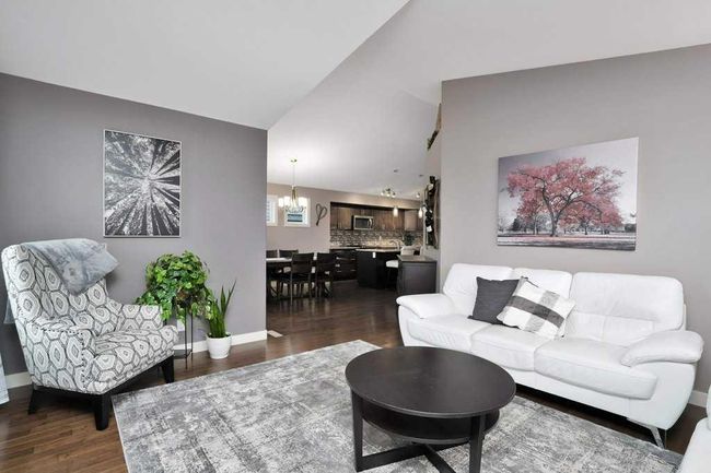 79 Voisin Close, Home with 5 bedrooms, 3 bathrooms and 3 parking in Red Deer AB | Image 21