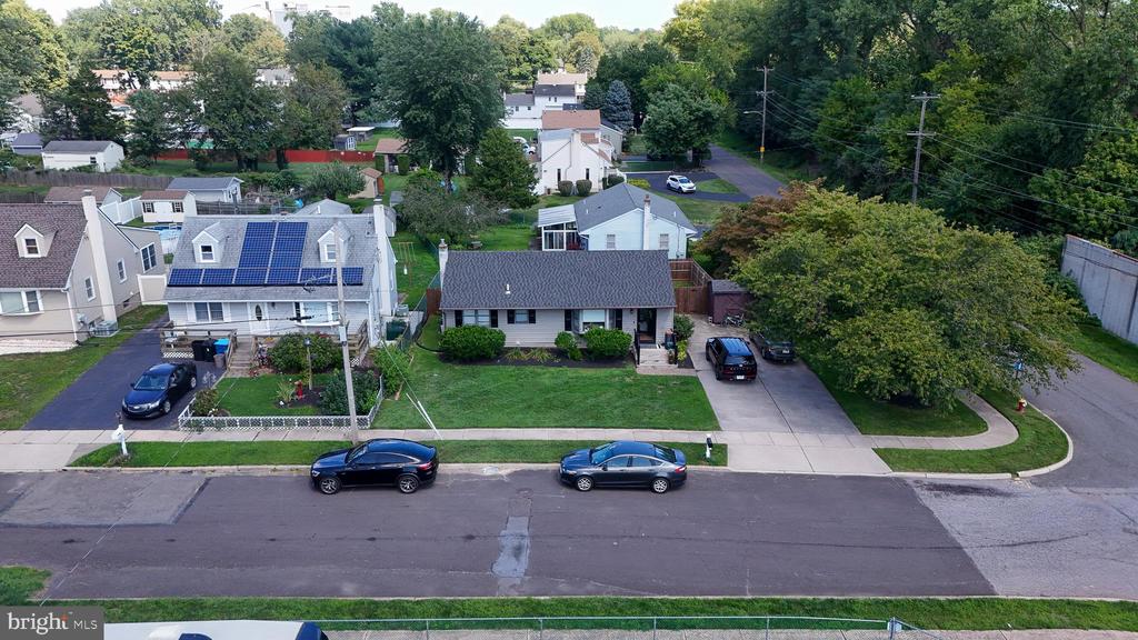 Ohio Ave, Morrisville, PA 19067