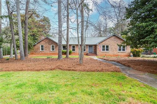 4086 Brymond Dr, Tucker, GA, 30084-2560 | Card Image