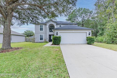 3388 Glenn Hollow Ct, JACKSONVILLE, FL, 32226-2350 | Card Image