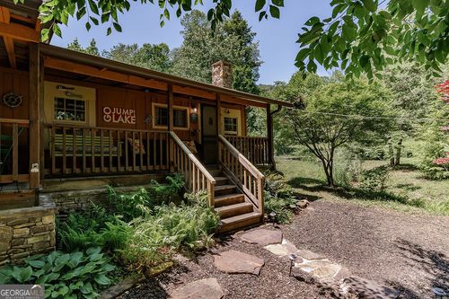 27 Tall Oak Ln, Clarkesville, GA, 30523 | Card Image