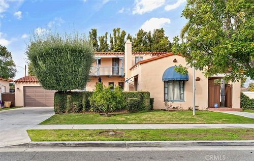 2805 W Bella Ct, Anaheim, CA, 92804-3264 | Card Image