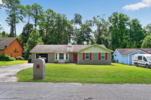 2740 Teton Trail, TALLAHASSEE, FL, 32303 | Card Image