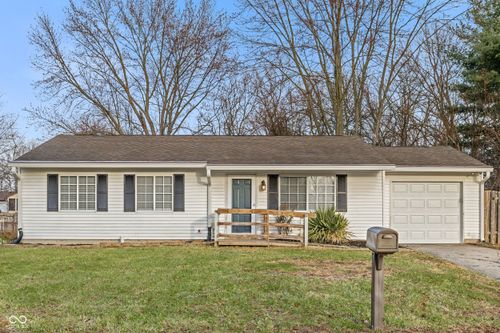 1116 Milwaukee Ct, Indianapolis, IN, 46217-5210 | Card Image