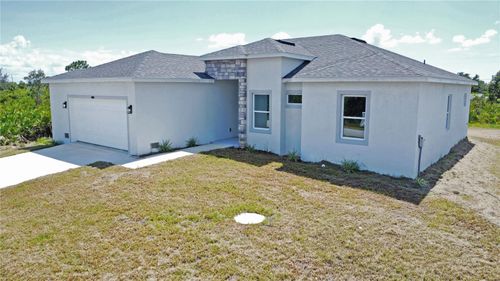 13558 Jeronimo Ln, PORT CHARLOTTE, FL, 33981-3843 | Card Image