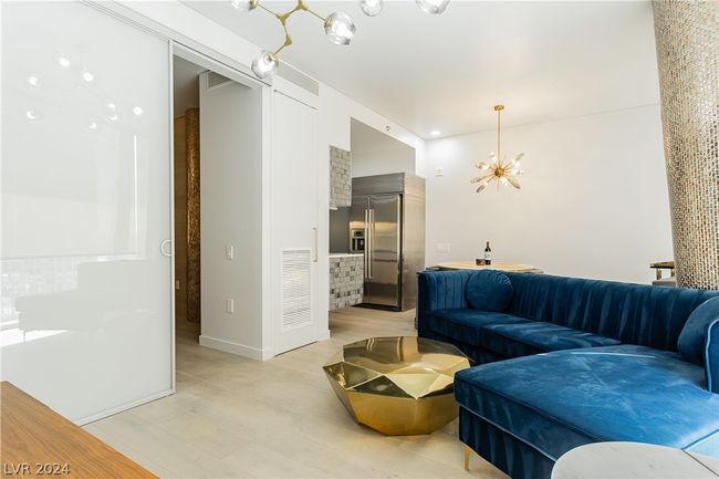 1401 - 3722 Las Vegas Blvd S, Condo with 1 bedrooms, 1 bathrooms and null parking in Las Vegas NV | Image 21