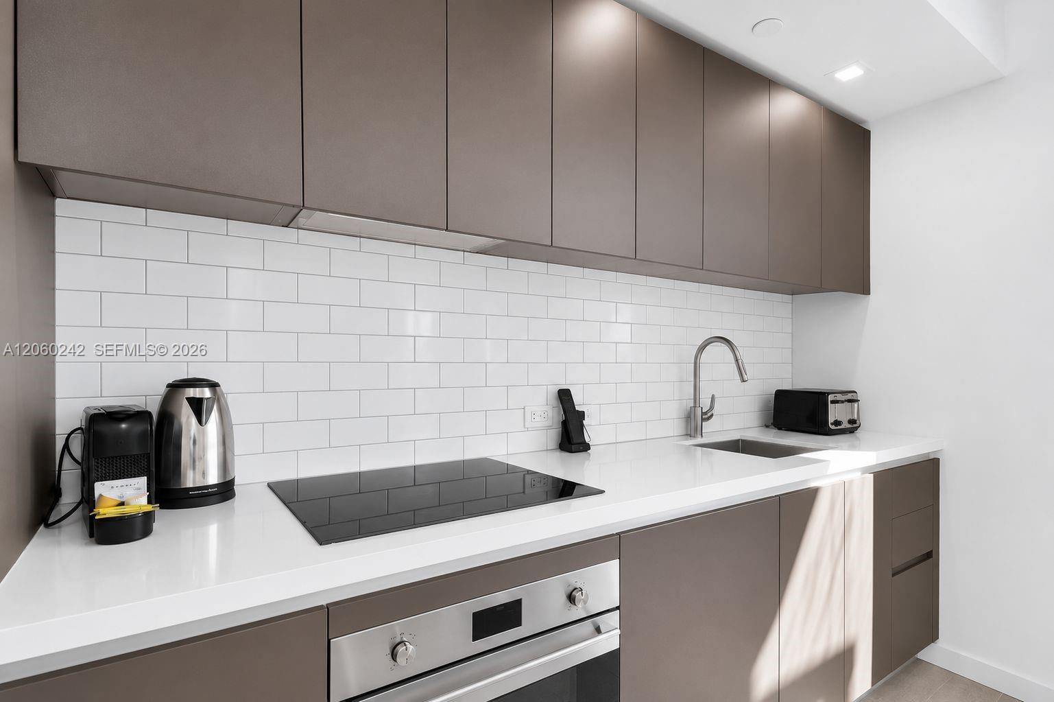 Residential in Miami 4
