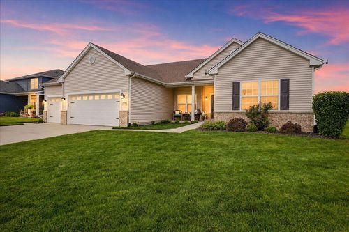 1974 Westridge Dr, Dyer, IN, 46311 | Card Image