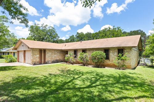 2612 Choctaw Trail, Austin, TX, 78745 | Card Image