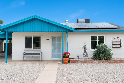 5443 W Northview Ave, Glendale, AZ, 85301-1930 | Card Image