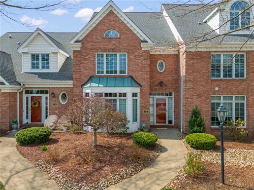 804 Sheriffs Ct, Canonsburg, PA, 15317-2755 | Card Image