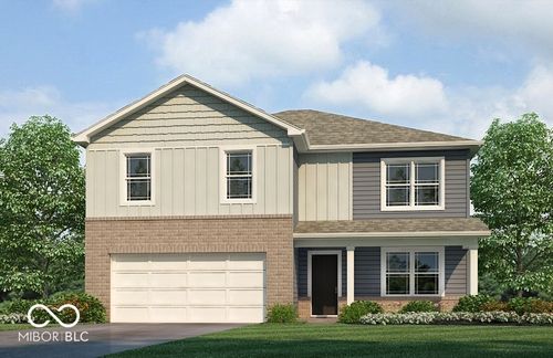 226 Millie Miles St, Danville, IN, 46122 | Card Image