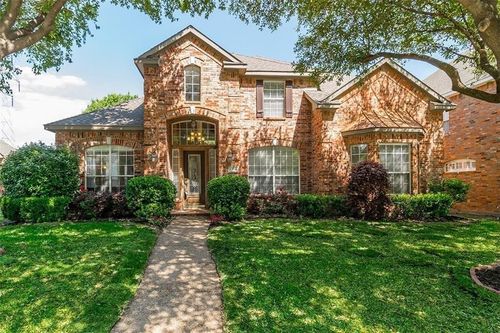17804 River Chase Dr, Dallas, TX, 75287-6267 | Card Image