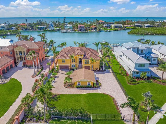 471 Bayshore Rd, House other with 5 bedrooms, 4 bathrooms and null parking in NOKOMIS FL | Image 59