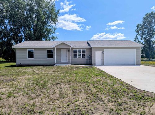 262 W Stern Dr, Au Gres, MI, 48703-9643 | Card Image