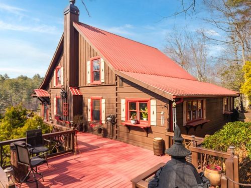 246 Adams Cir, Mineral Bluff, GA, 30559-7865 | Card Image