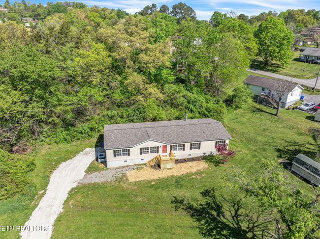 716 Byrd St, House other with 5 bedrooms, 3 bathrooms and null parking in Clinton TN | Image 5
