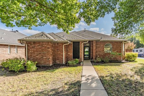 3308 Pheasant Holw, Denton, TX, 76207-7425 | Card Image