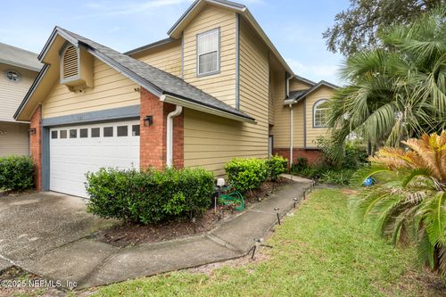 8349 Copperfield Cir W, JACKSONVILLE, FL, 32244-5476 | Card Image