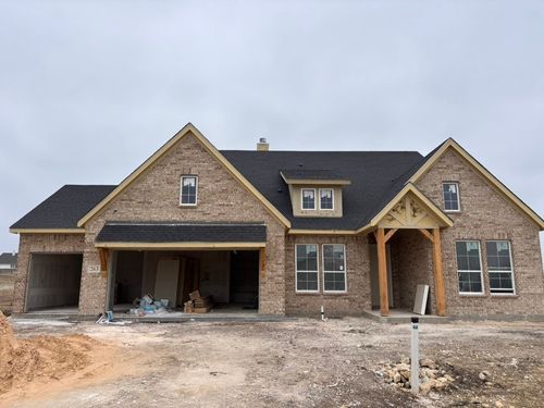 263 Meadow Vista Dr, Rhome, TX, 76078-5447 | Card Image