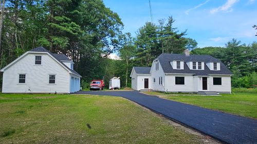 107 N Hollow Road, Hartland, CT, 06027 | Card Image