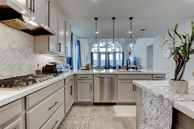 28930 Hauter Way, House other with 4 bedrooms, 3 bathrooms and 2 parking in Fulshear TX | Image 12