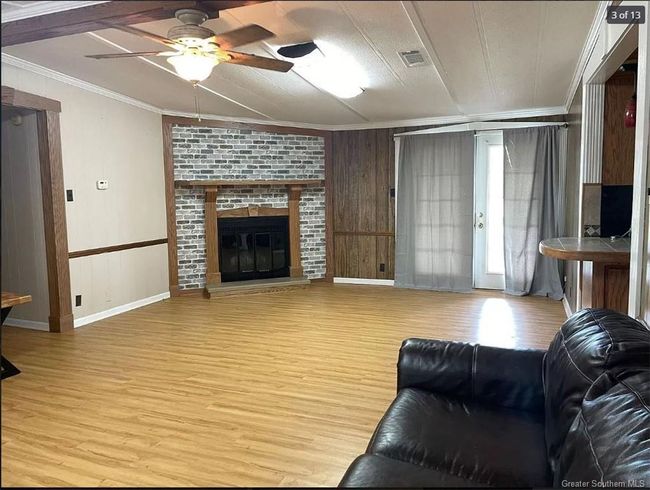 9310 Highway 171, House other with 3 bedrooms, 2 bathrooms and null parking in Longville LA | Image 5
