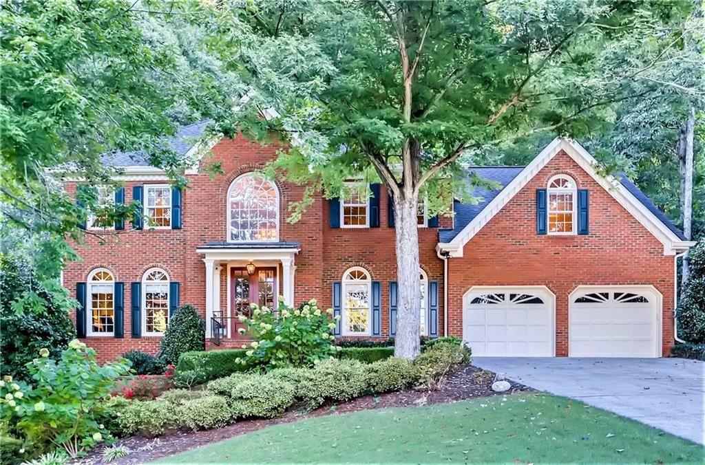 Praline Ct, Marietta, GA 30066