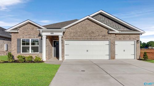17657 Ruby Drive, Athens, AL, 35749 | Card Image
