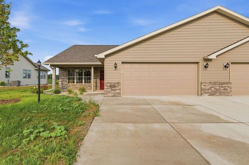 336 Twilight Trail, Fond Du Lac, WI, 54937 | Card Image