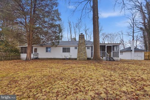 3101 Burgess Rd, CHESAPEAKE BEACH, MD, 20732-3572 | Card Image