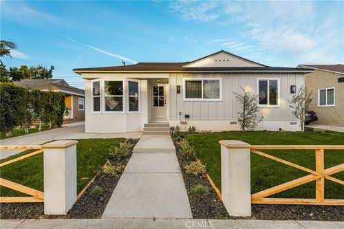 3731 Senasac Ave, Long Beach, CA, 90808-2847 | Card Image