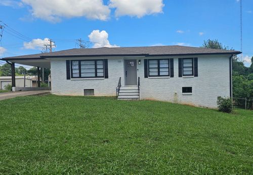 101 W Edison Ave, Muscle Shoals, AL, 35661-1411 | Card Image