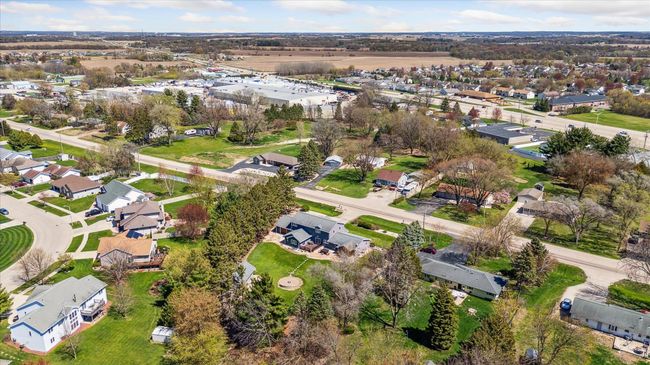4441 N John Paul Rd, House other with 6 bedrooms, 4 bathrooms and null parking in MILTON WI | Image 65