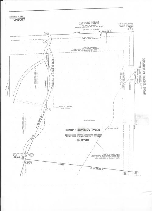 2905 S 1200 E, Zionsville, IN, 46077-9866 | Card Image