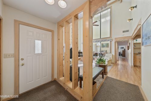 1016 Aspen Grove Cir, Minden, NV, 89423-4455 | Card Image