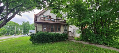 4572 W Fond Du Lac Avenue, Milwaukee, WI, 53216 | Card Image