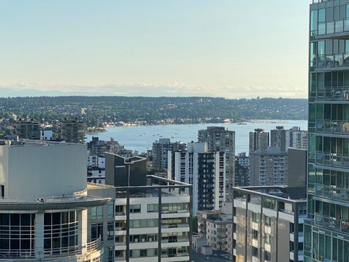 3103-1239 W Georgia St, Vancouver, BC, V6E4R8 | Card Image