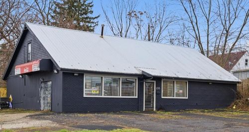 233 Lexington Ave, Mansfield, OH, 44907-1236 | Card Image