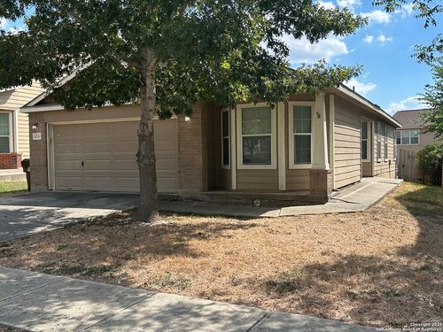 6218 Wildgrass Spur, San Antonio, TX, 78244-1026 | Card Image