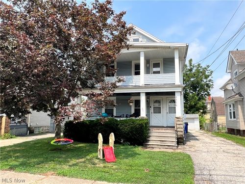 2406 Searsdale Ave, Cleveland, OH, 44109-4072 | Card Image