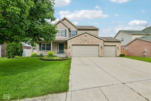 1314 Starcross Dr, Indianapolis, IN, 46239-8606 | Card Image